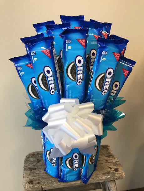 Oreo Lover Bouquet